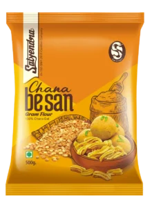 Channa Besan